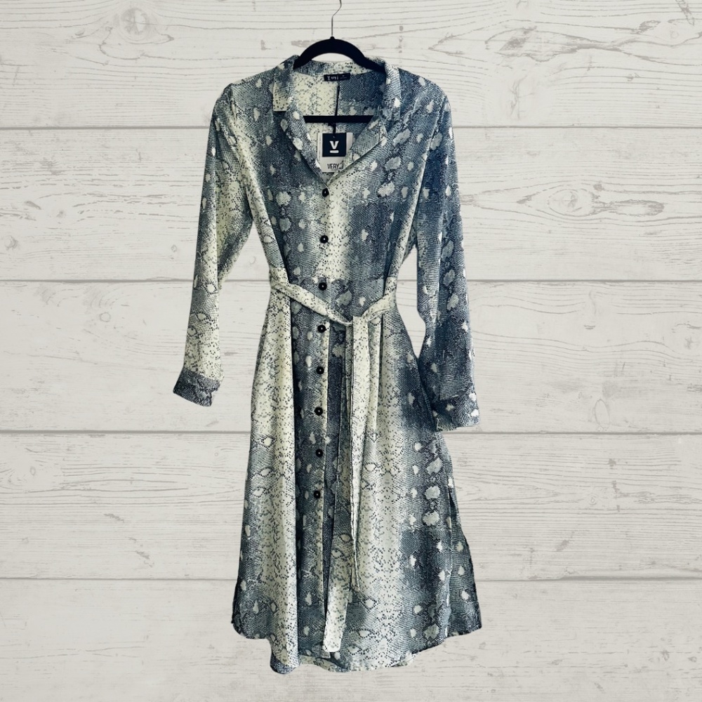 Very J Dress